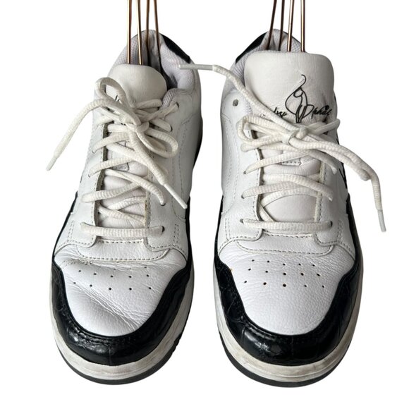 y2k Baby Phat sneakers - Picture 2 of 11